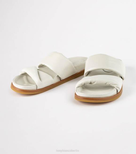Sandalen| de Tony Bianco Frauen Henry Sandalen Taubennappa 4624641